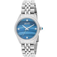 Watch Liu Jo Woman Tiny in Steel TLJ1304 - TLJ1304